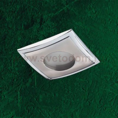 Встраиваемый неповоротный светильник Novotech 369306 AQUA