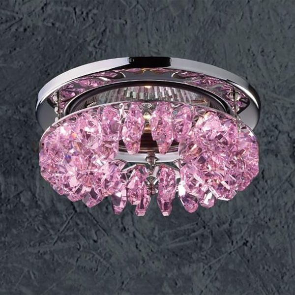 Встраиваемый светильник Novotech 369310 FLAME1