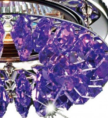 Встраиваемый светильник Novotech 369314 FLAME1