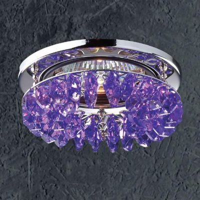 Встраиваемый светильник Novotech 369314 FLAME1