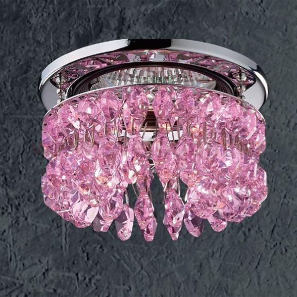 Встраиваемый светильник Novotech 369315 FLAME2