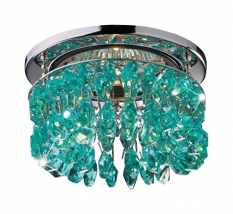 Встраиваемый светильник Novotech 369317 FLAME2