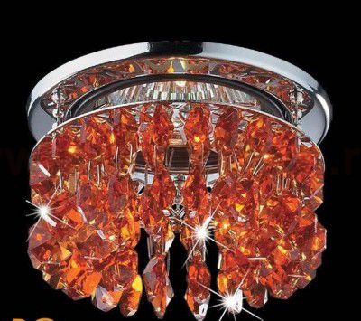 Встраиваемый светильник Novotech 369318 FLAME2