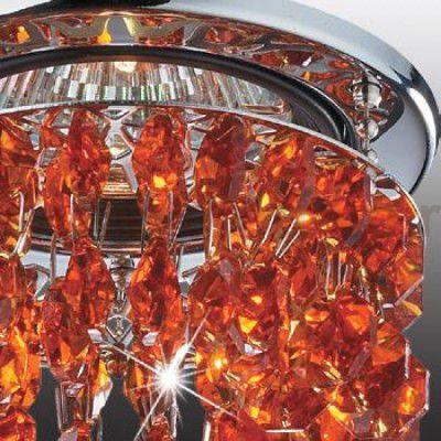 Встраиваемый светильник Novotech 369318 FLAME2