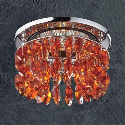 Встраиваемый светильник Novotech 369318 FLAME2