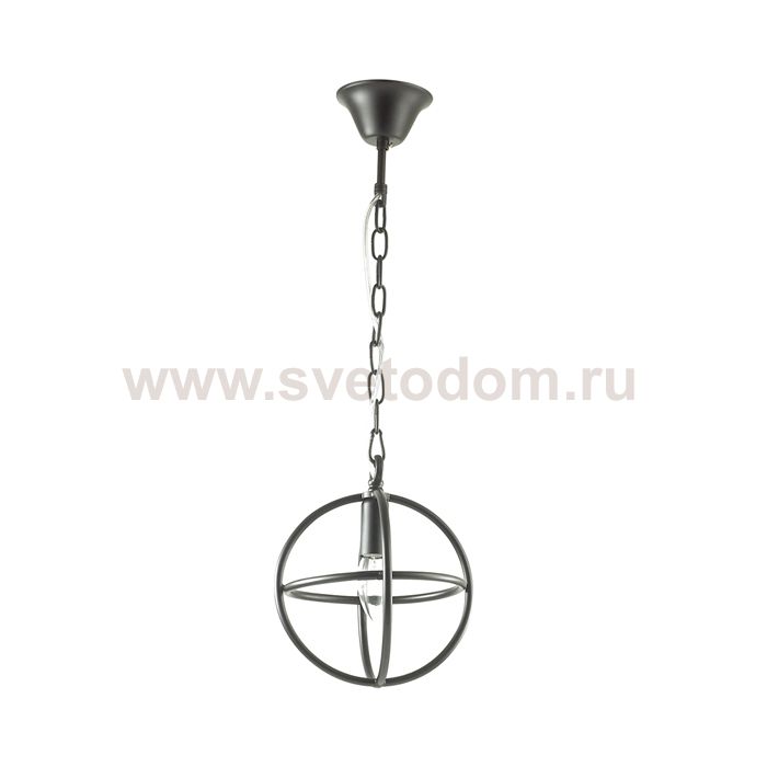 Подвесной светильник Lumion 3693/1 VALENTIN