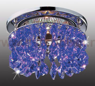 Встраиваемый светильник Novotech 369320 FLAME2