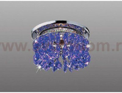 Встраиваемый светильник Novotech 369320 FLAME2