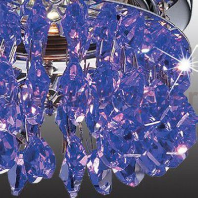 Встраиваемый светильник Novotech 369320 FLAME2