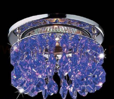 Встраиваемый светильник Novotech 369320 FLAME2