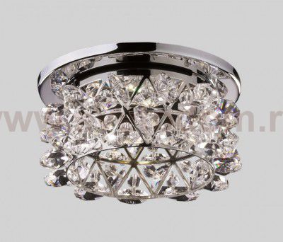 Встраиваемый светильник Novotech 369321 Novotech 36932