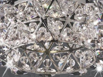 Встраиваемый светильник Novotech 369321 Novotech 36932