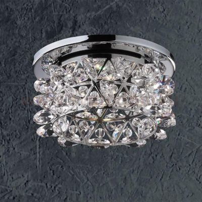 Встраиваемый светильник Novotech 369321 Novotech 36932