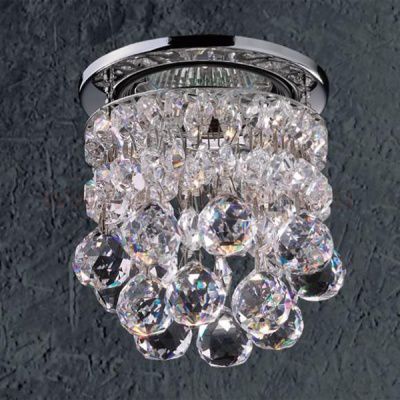 Встраиваемый светильник Novotech 369328 DROP