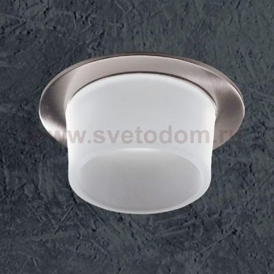 Встраиваемый светильник Novotech 369332 RAINBOW