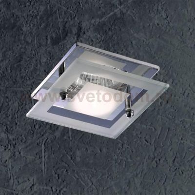 Встраиваемый светильник Novotech 369346 WINDOW
