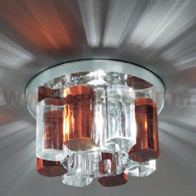 Встраиваемый светильник Novotech 369348 CARAMEL 1