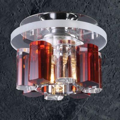 Встраиваемый светильник Novotech 369348 CARAMEL 1