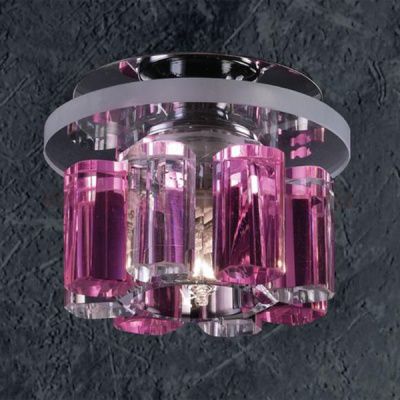 Встраиваемый светильник Novotech 369349 CARAMEL 1