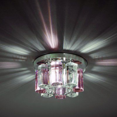 Встраиваемый светильник Novotech 369349 CARAMEL 1