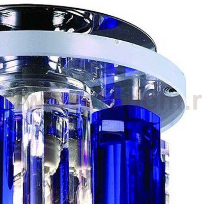 Встраиваемый светильник Novotech 369350 CARAMEL 1