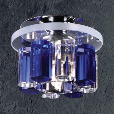 Встраиваемый светильник Novotech 369350 CARAMEL 1