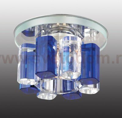 Встраиваемый светильник Novotech 369350 CARAMEL 1