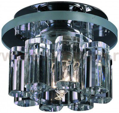 Встраиваемый светильник Novotech 369351 CARAMEL 1