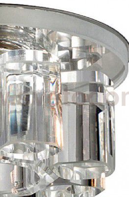 Встраиваемый светильник Novotech 369351 CARAMEL 1