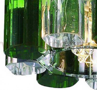 Встраиваемый светильник Novotech 369352 CARAMEL 1