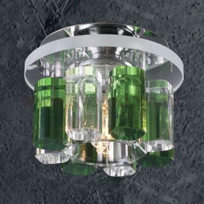 Встраиваемый светильник Novotech 369352 CARAMEL 1