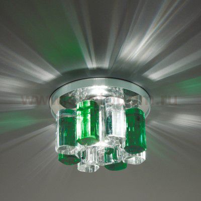 Встраиваемый светильник Novotech 369352 CARAMEL 1