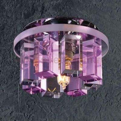 Встраиваемый светильник Novotech 369354 CARAMEL 3