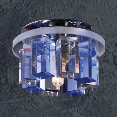 Встраиваемый светильник Novotech 369355 CARAMEL 3