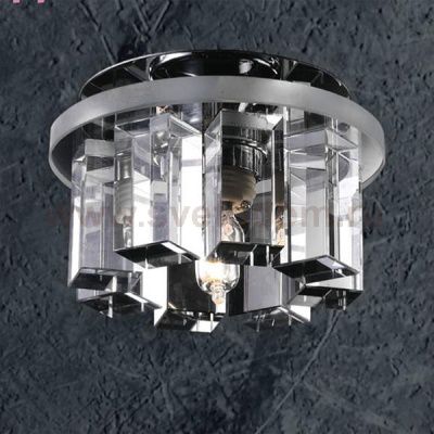 Встраиваемый светильник Novotech 369356 CARAMEL 3