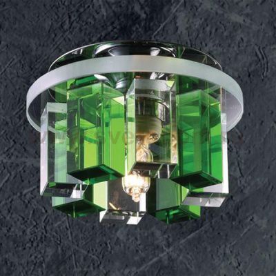 Встраиваемый светильник Novotech 369357 CARAMEL 3