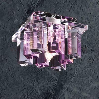 Встраиваемый светильник Novotech 369369 CARAMEL 2