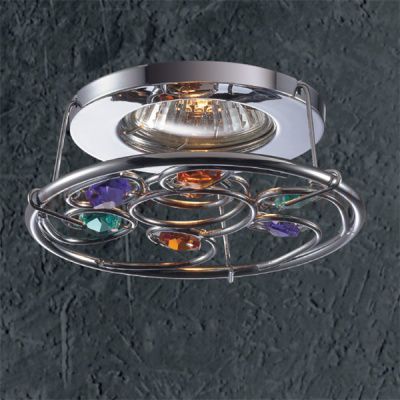 Встраиваемый светильник Novotech 369384 Novotech 36938