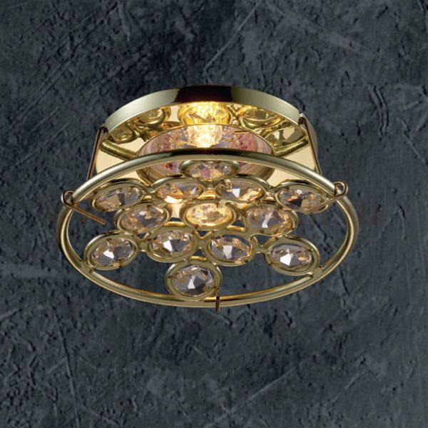 Встраиваемый светильник Novotech 369387 Novotech 36938