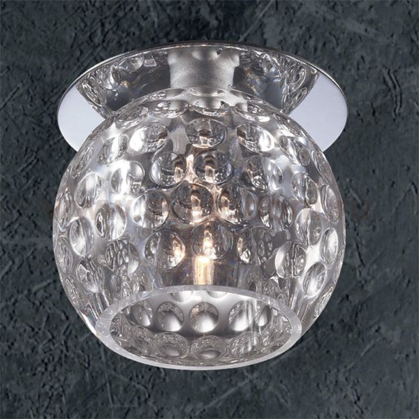 Встраиваемый светильник Novotech 369389 VETRO