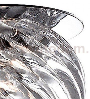 Встраиваемый светильник Novotech 369390 VETRO