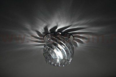 Встраиваемый светильник Novotech 369390 VETRO