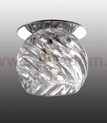 Встраиваемый светильник Novotech 369390 VETRO