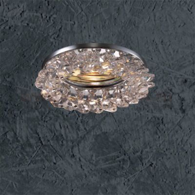 Встраиваемый светильник Novotech 369401 CORONA