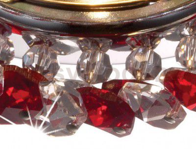 Встраиваемый светильник Novotech 369402 CORONA