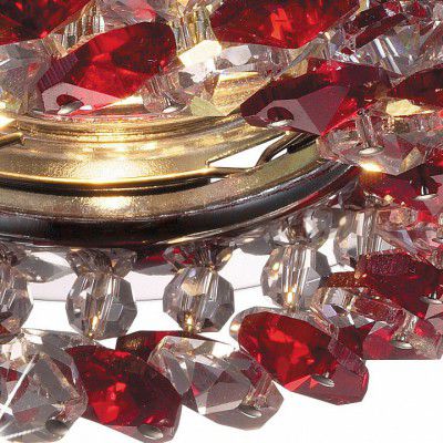 Встраиваемый светильник Novotech 369402 CORONA