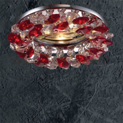 Встраиваемый светильник Novotech 369402 CORONA