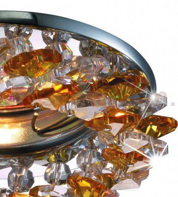 Встраиваемый светильник Novotech 369403 CORONA