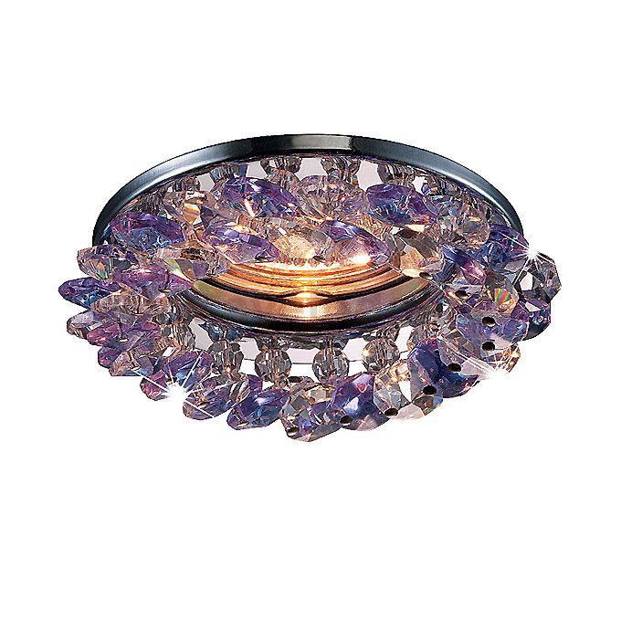 Встраиваемый светильник Novotech 369404 CORONA