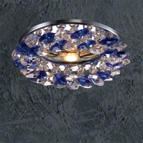 Встраиваемый светильник Novotech 369405 Novotech 36940